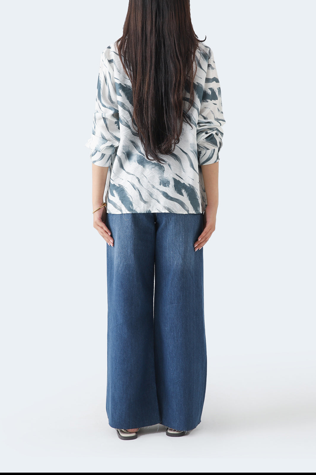 Printed Shirt