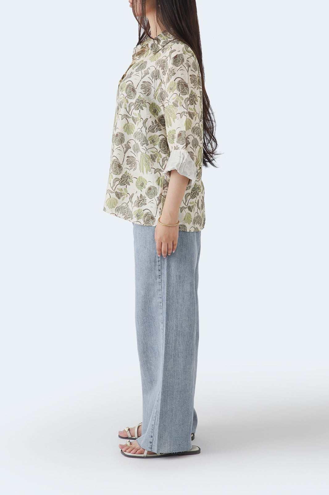 Printed Shirt