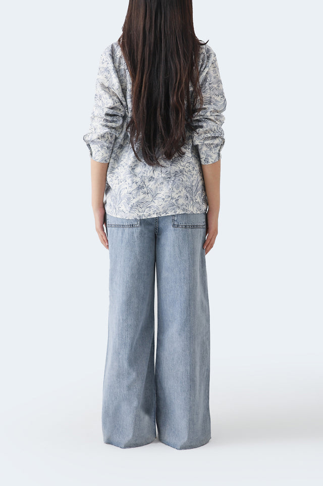 Printed Shirt