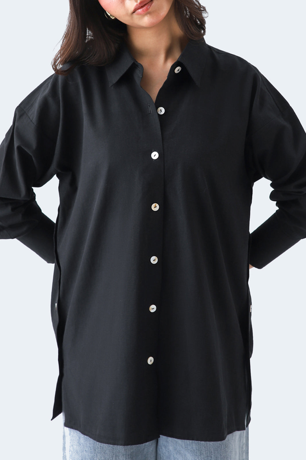 Basic Shirt