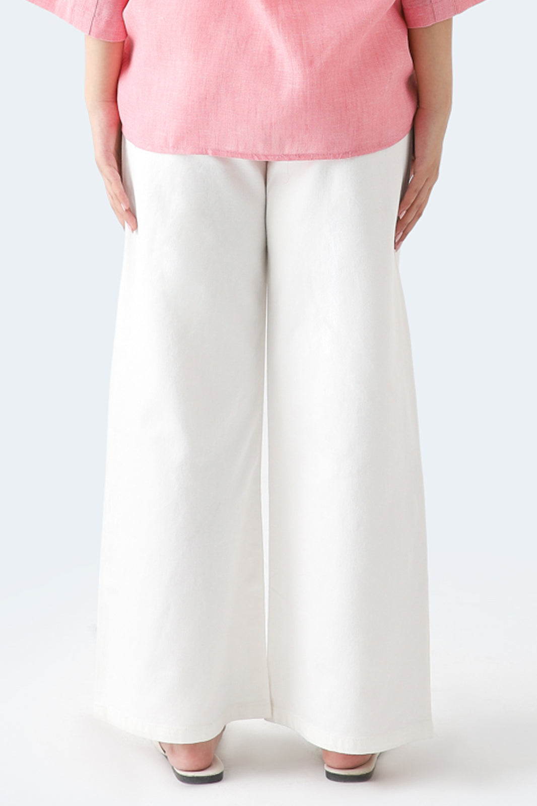 Loose Fit Jeans