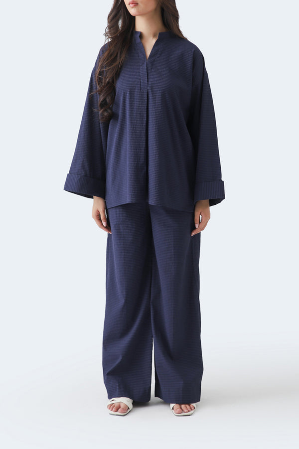 Striper Co-ord Set