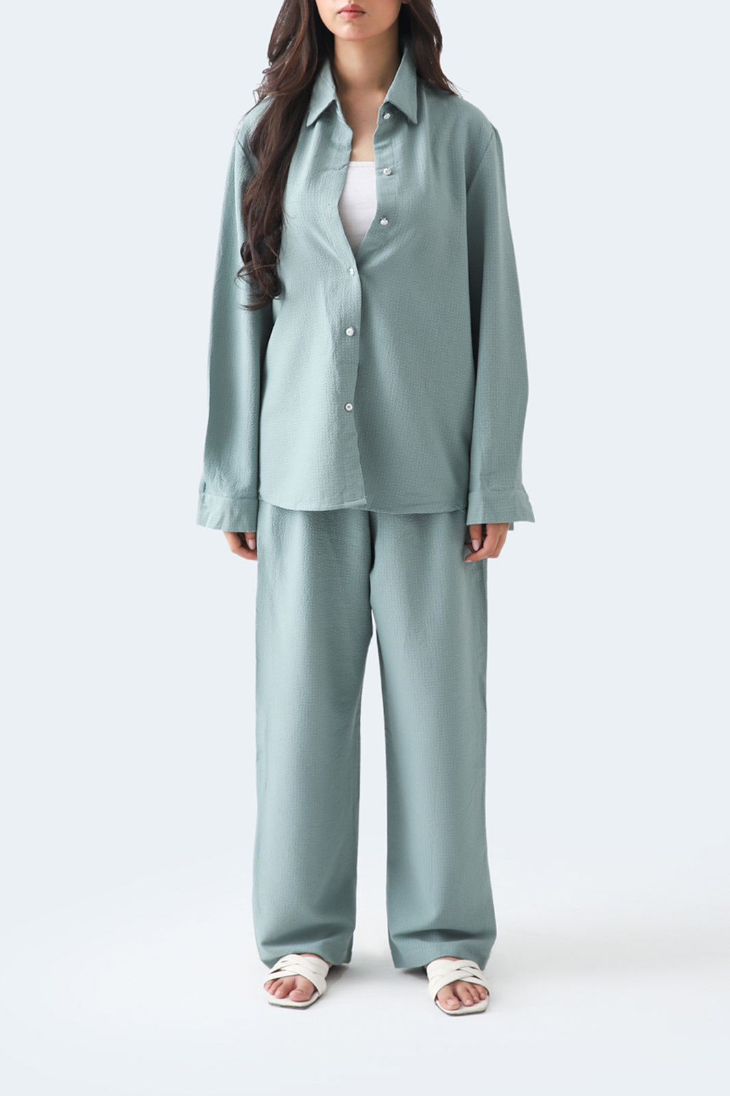 Basic Co-ord Set