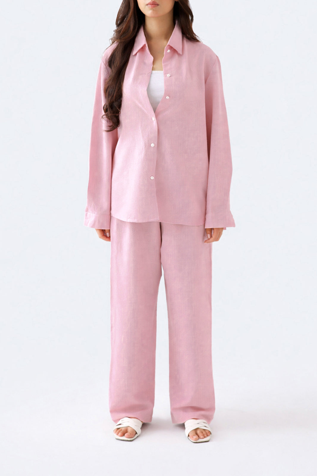 Basic Co-ord Set