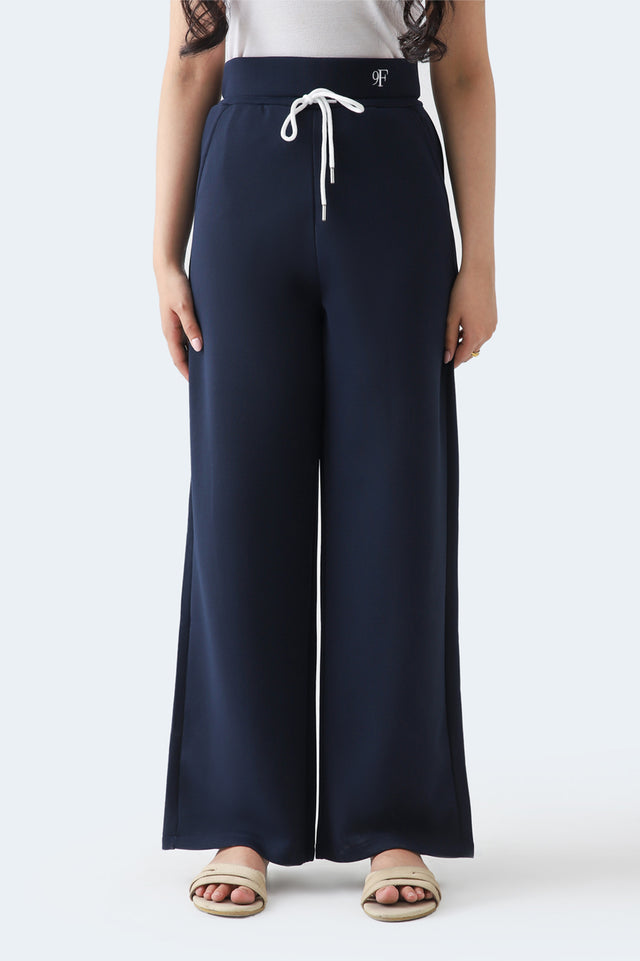 Women’s Embroidered Trousers