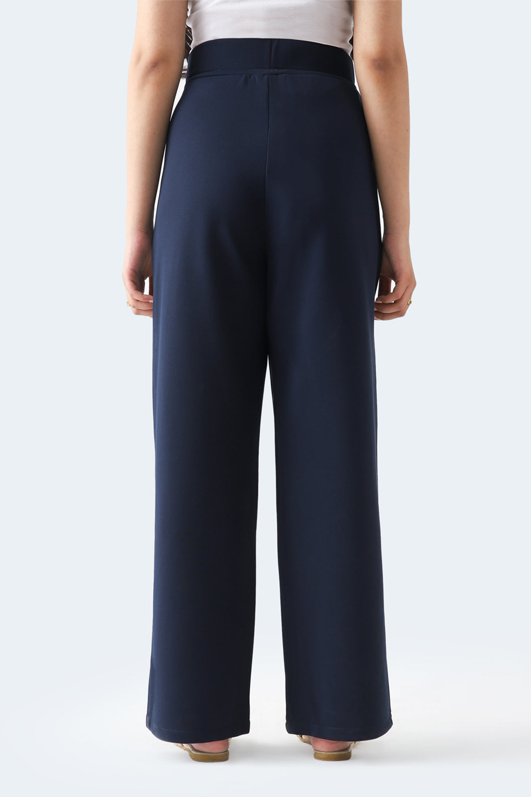 Women’s Embroidered Trousers