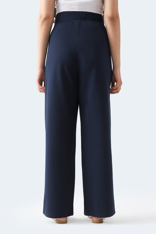 Women’s Embroidered Trousers