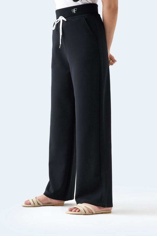 Women’s Embroidered Trousers