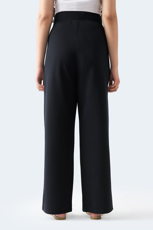 Women’s Embroidered Trousers