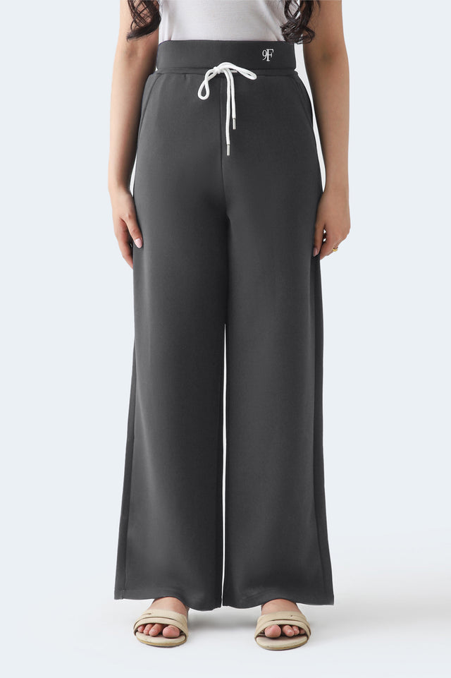 Women’s Embroidered Trousers