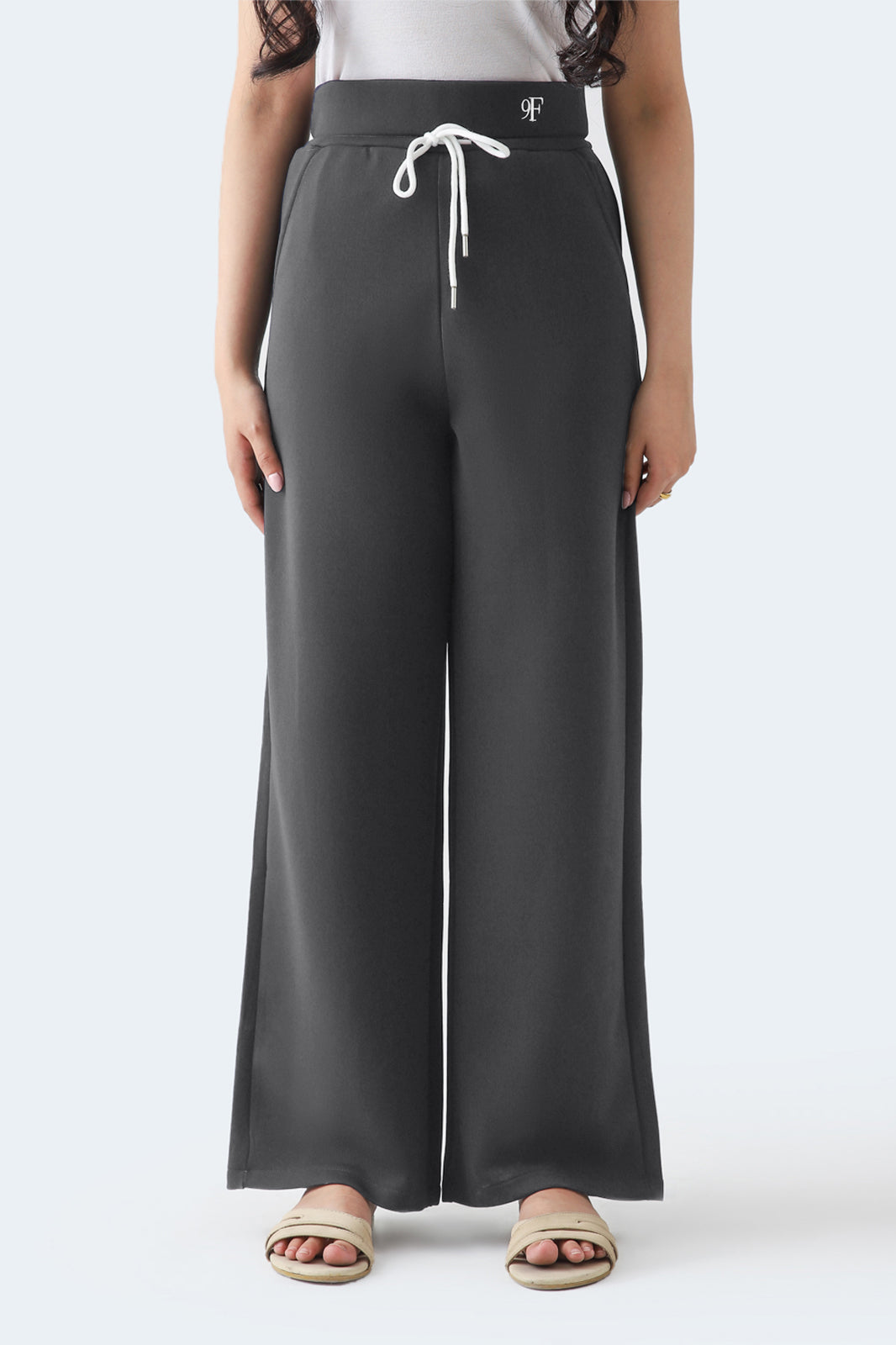 Women’s Embroidered Trousers