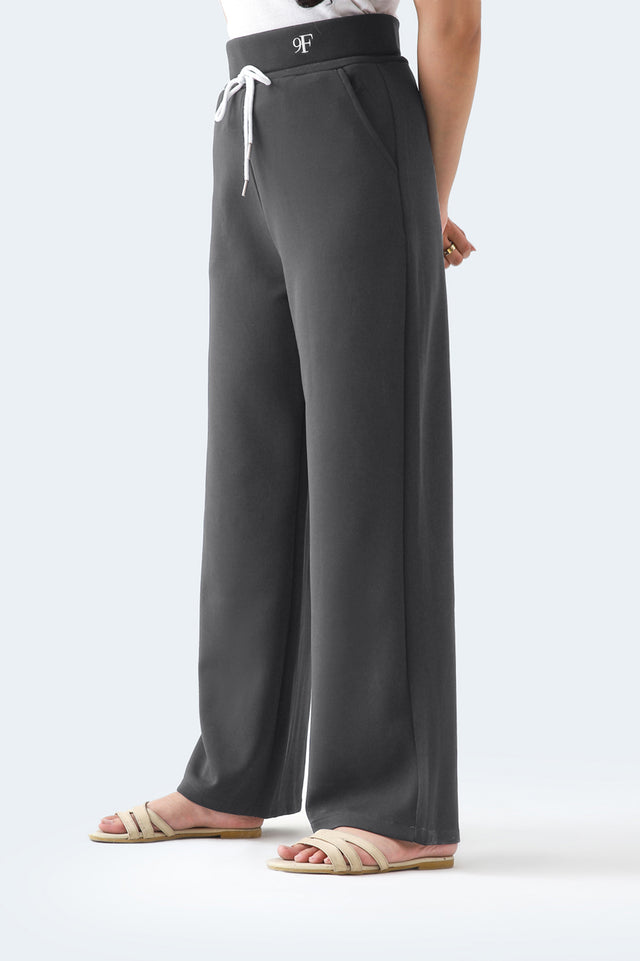 Women’s Embroidered Trousers