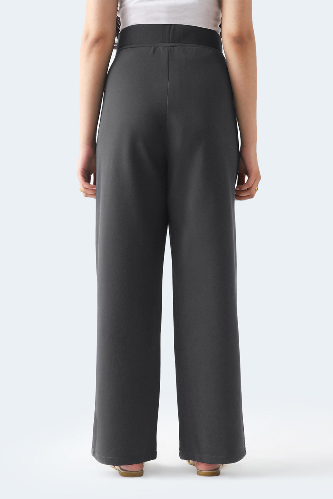Women’s Embroidered Trousers