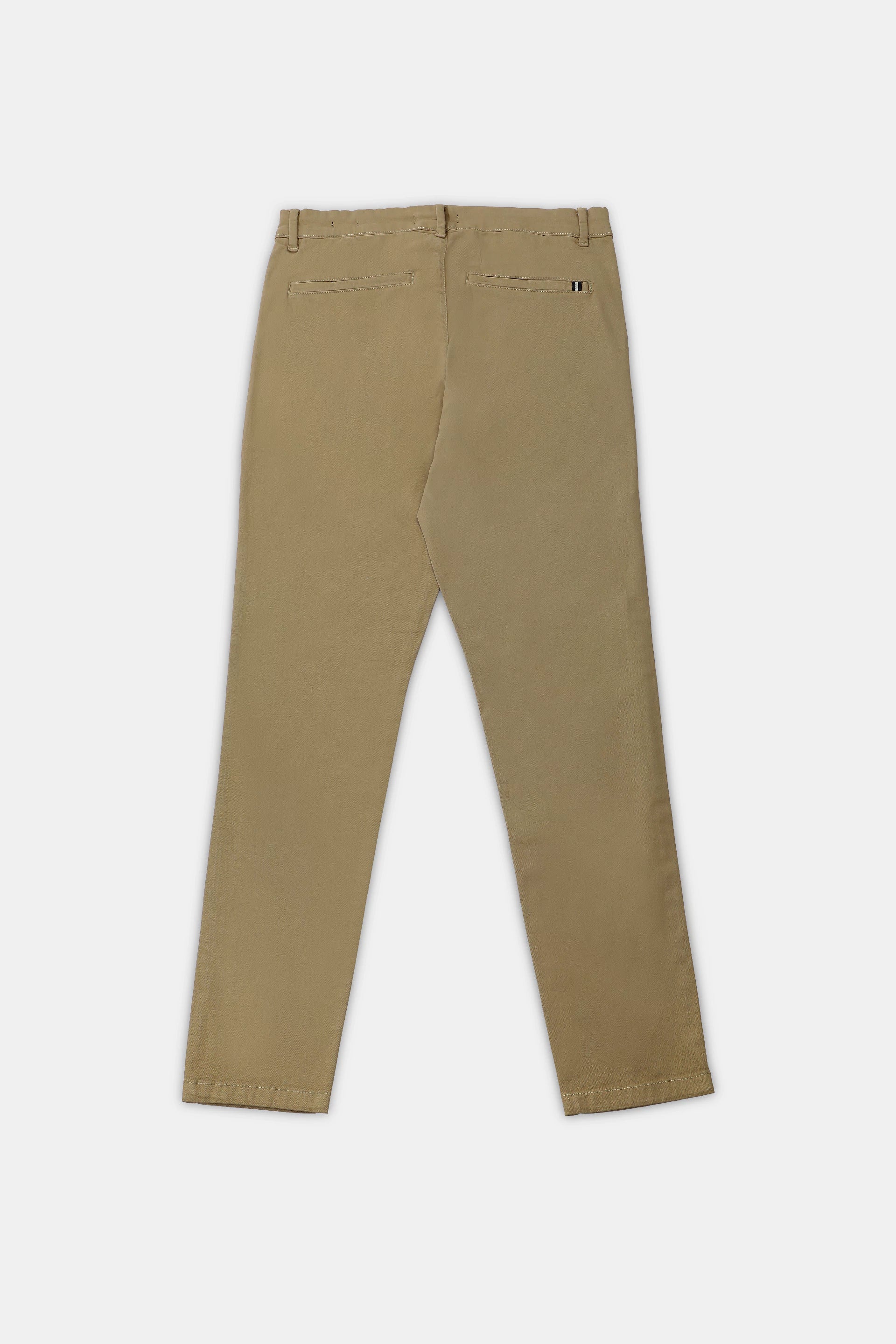 Basic Sand Chinos - 9figure