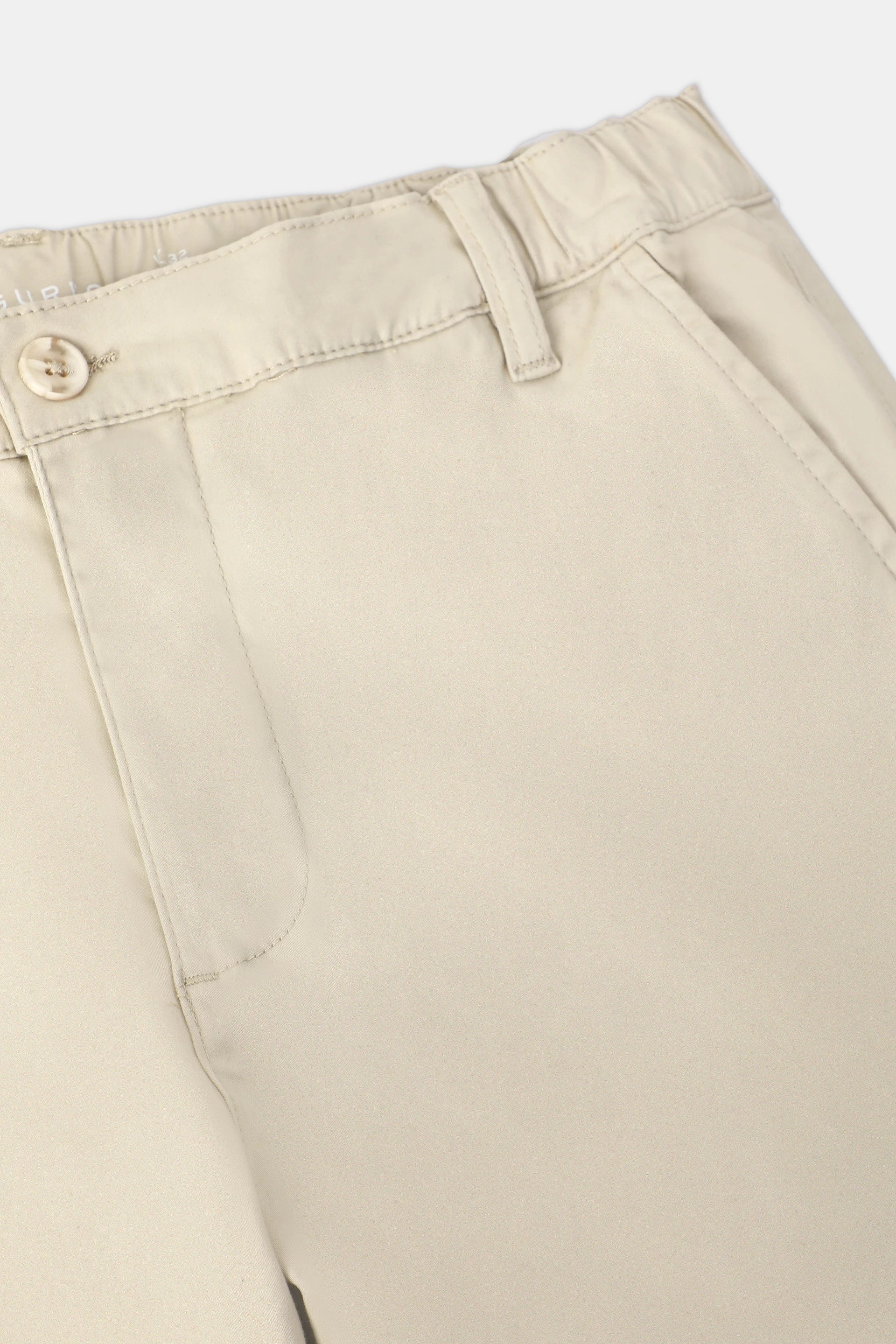 Basic Chino