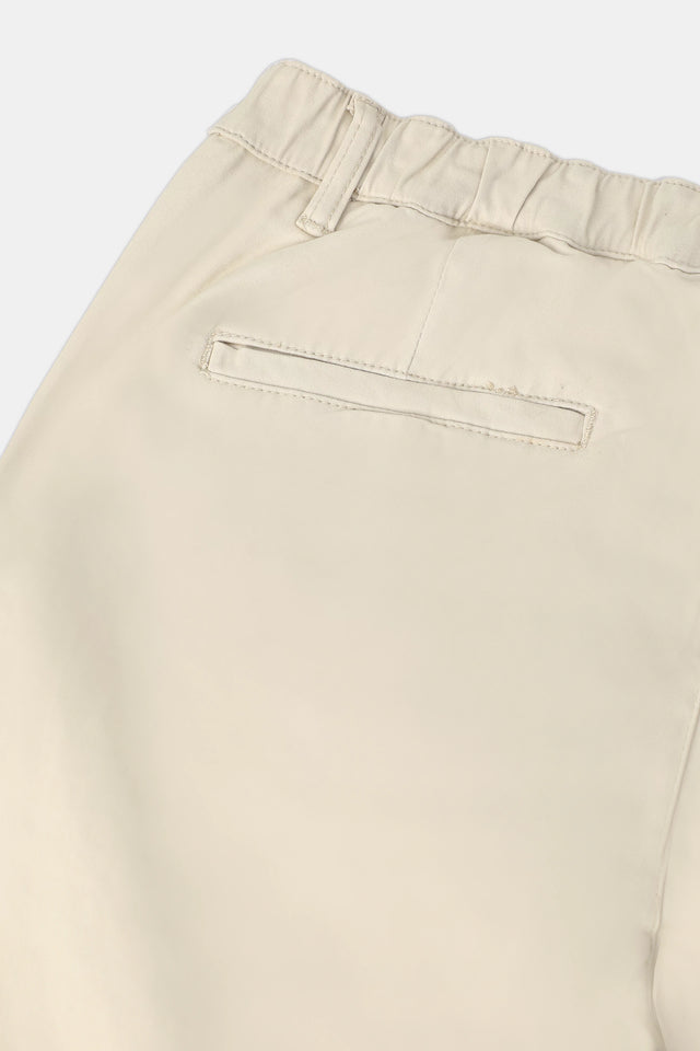 Slim Fit Stretch Chino Pant