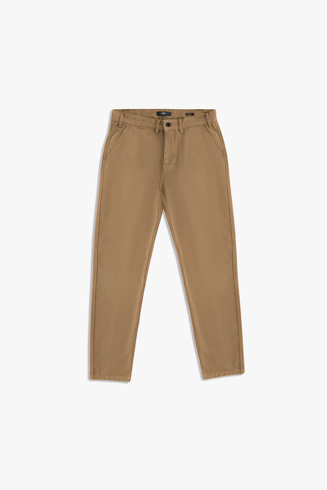Basic Chino Pant