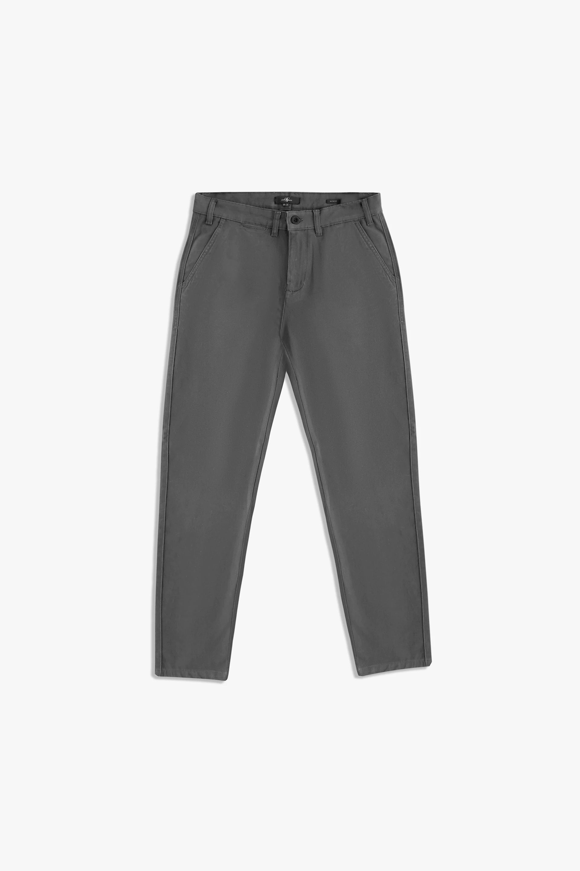 Basic Chino Pant