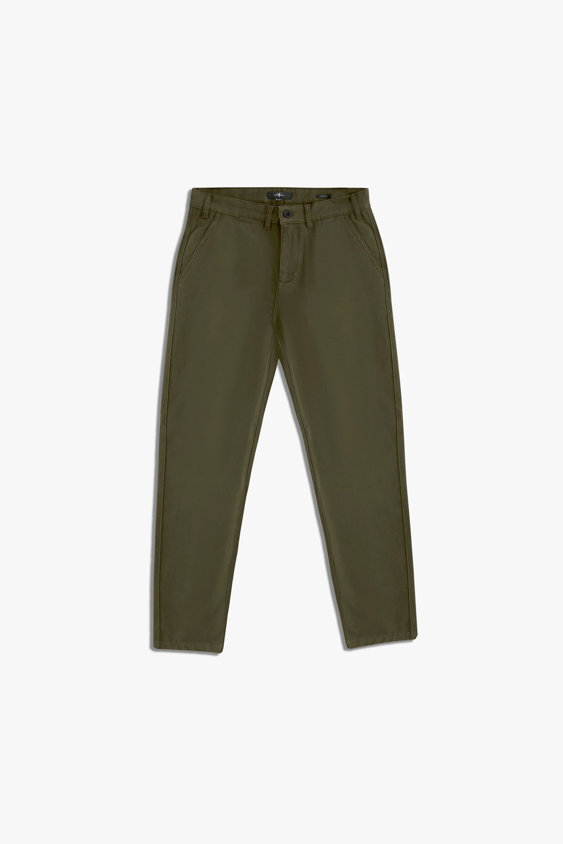 Basic Chino Pant