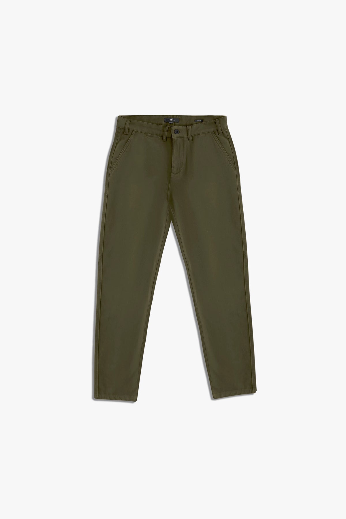 Basic Chino Pant