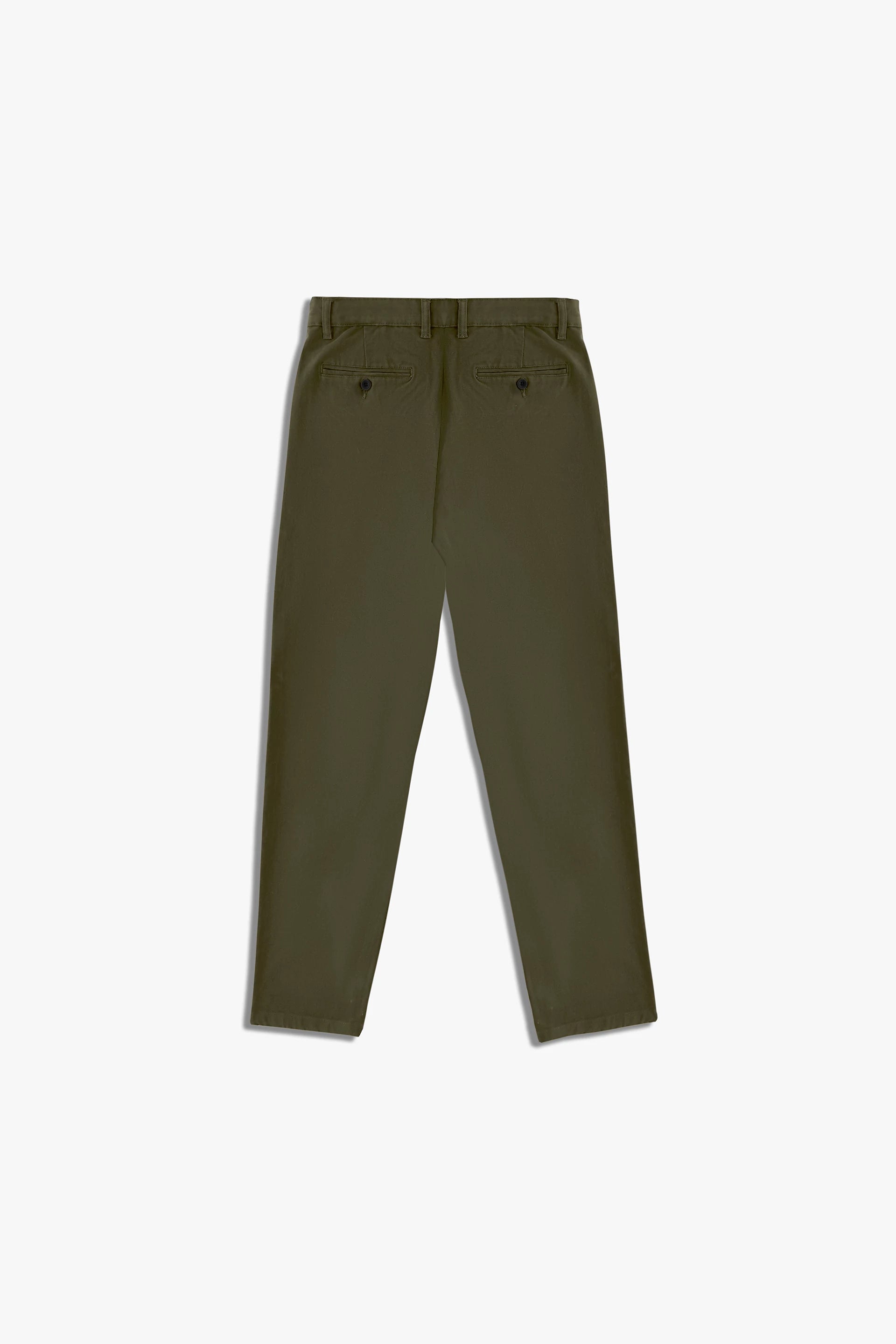 Basic Chino Pant