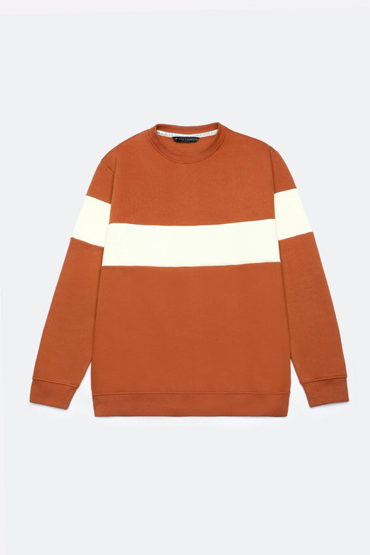 Men's Basic Sweatshirt
