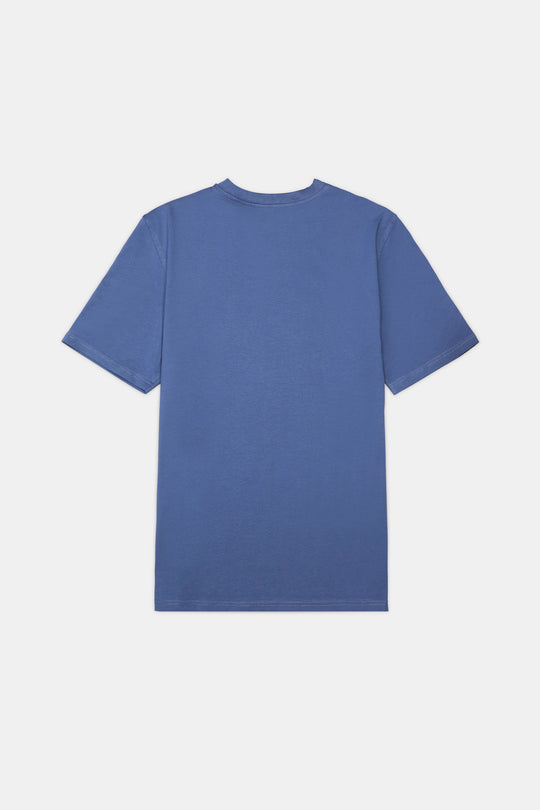 Basic V-Neck T-Shirt