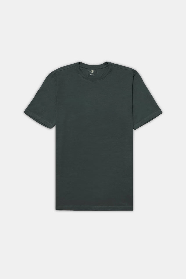 Basic T-Shirt - 9figure
