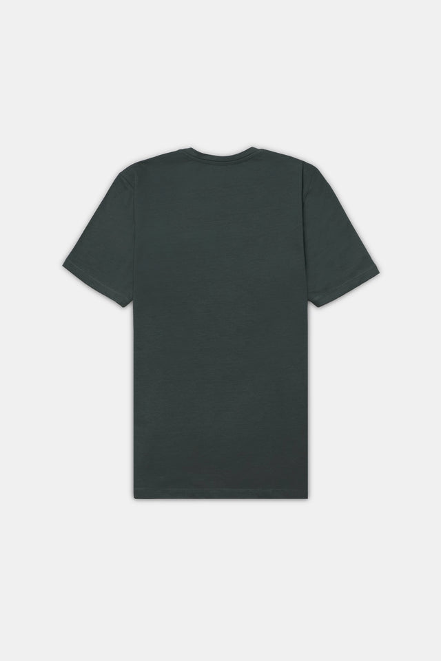 Basic T-Shirt - 9figure
