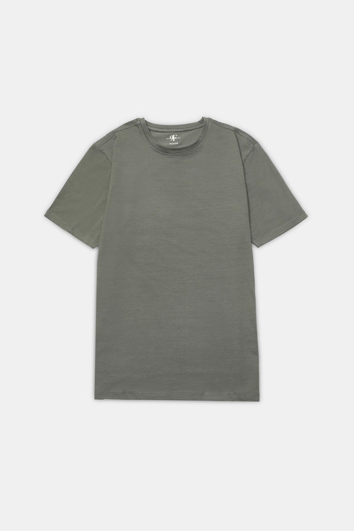 Basic T-Shirt - 9figure