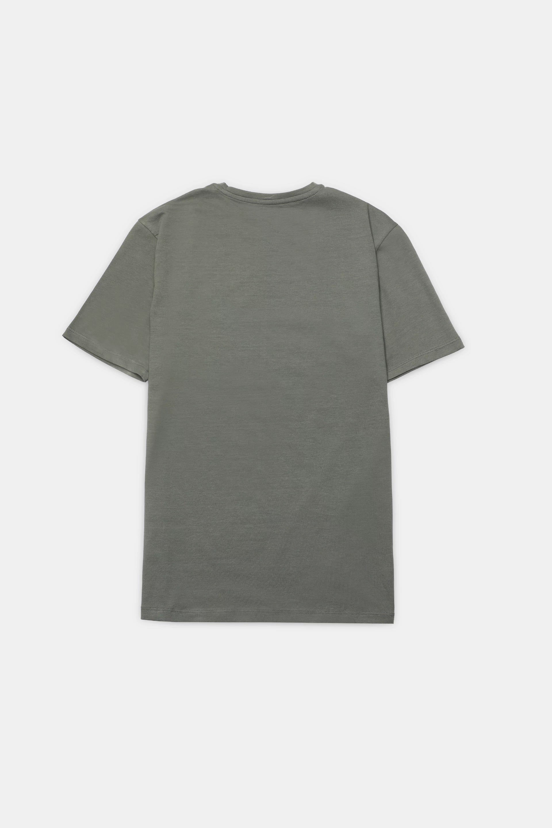 Basic T-Shirt - 9figure