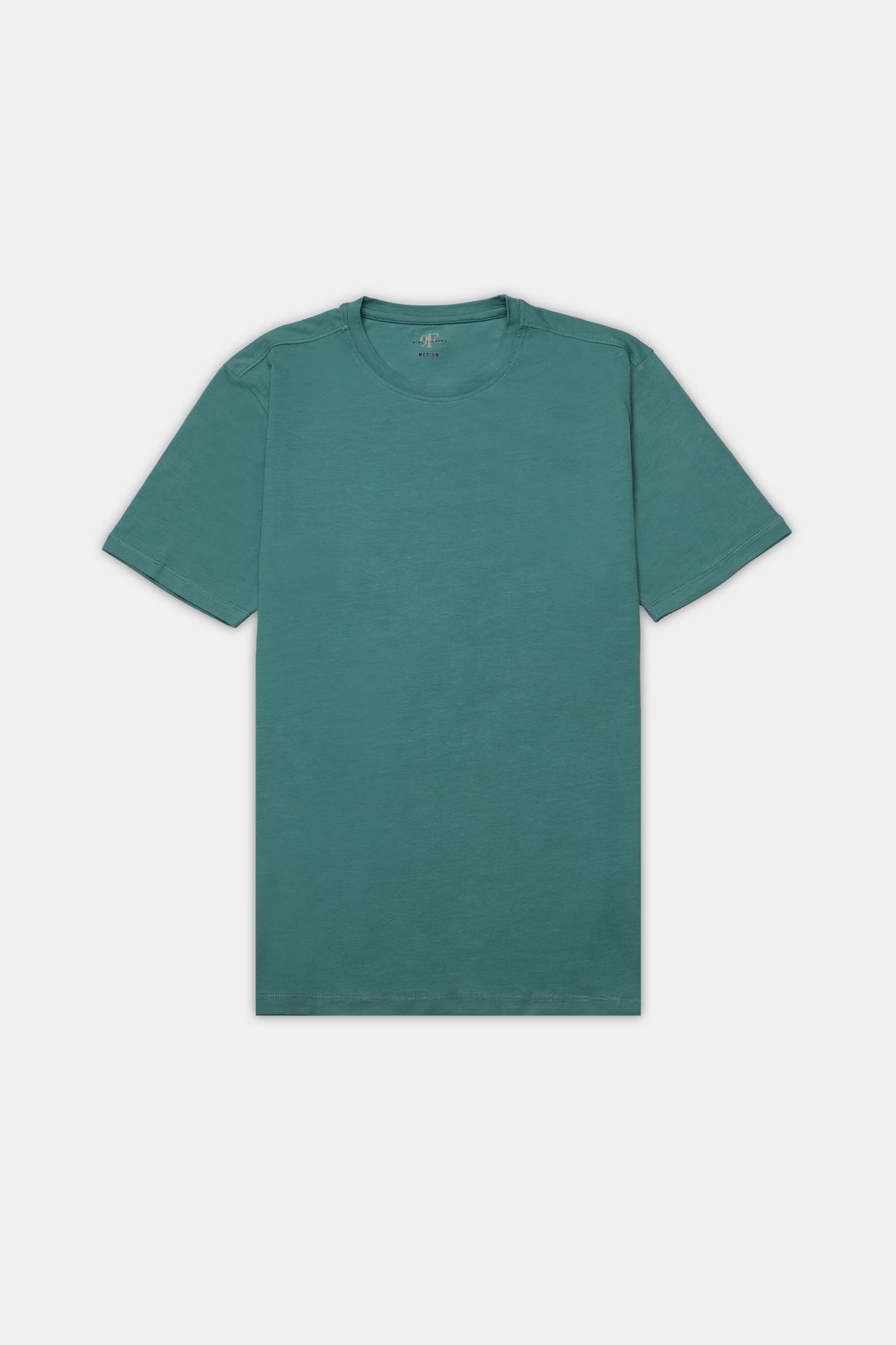 Basic T-Shirt - 9figure