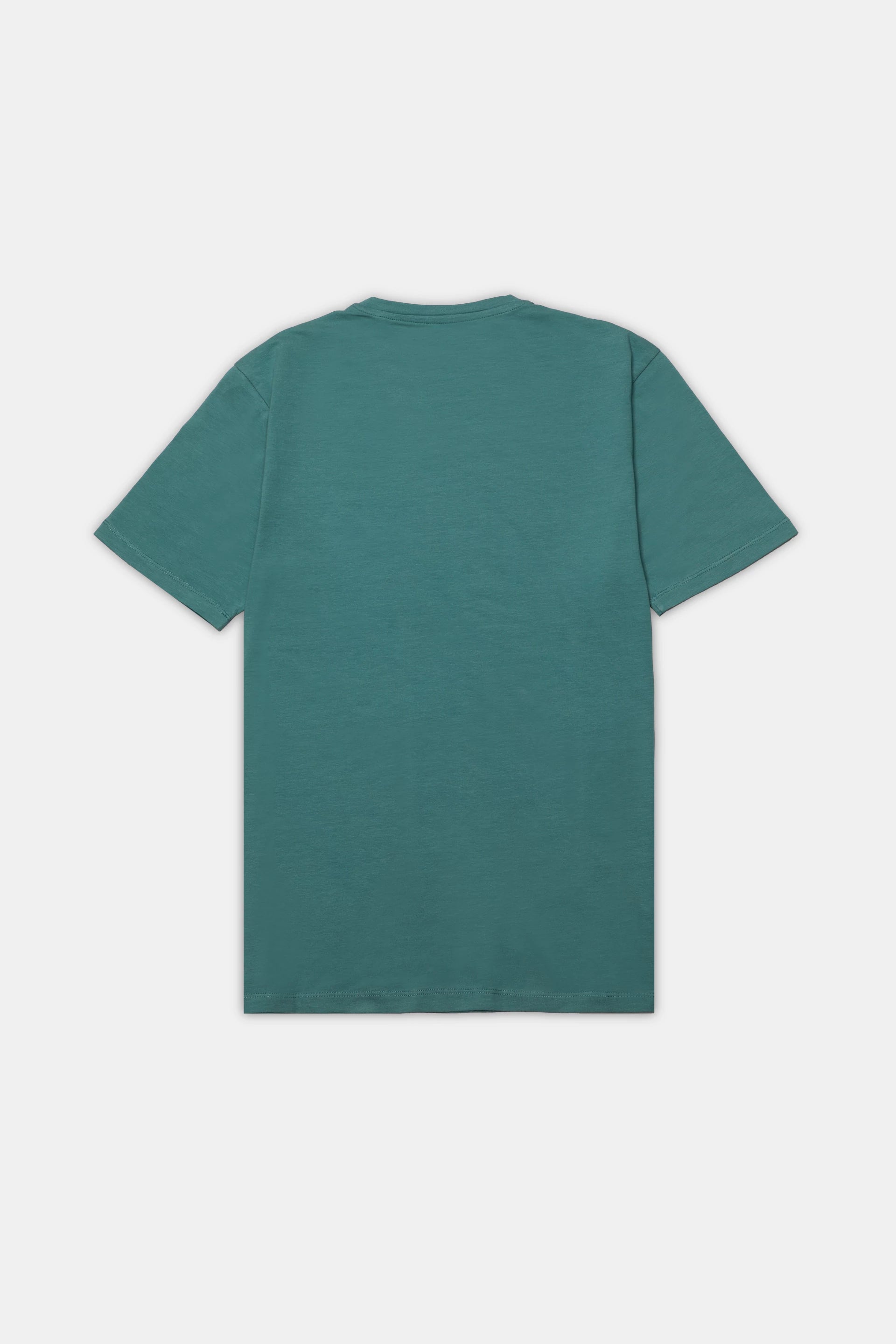 Basic T-Shirt - 9figure