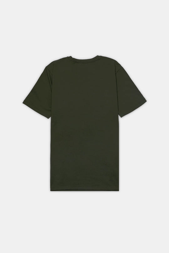 Basic Logo T-Shirt - 9figure