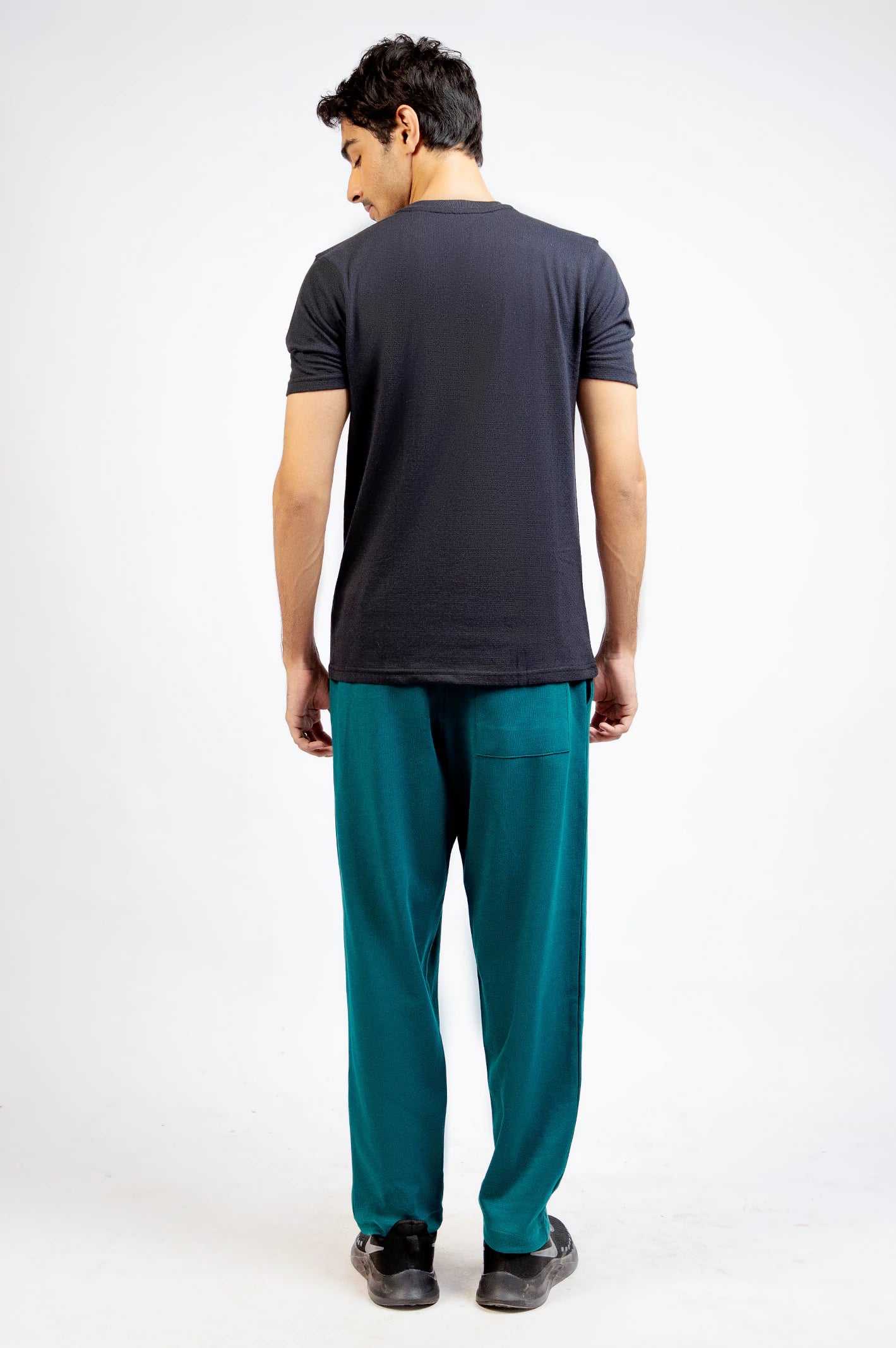 Jacquard T-Shirt