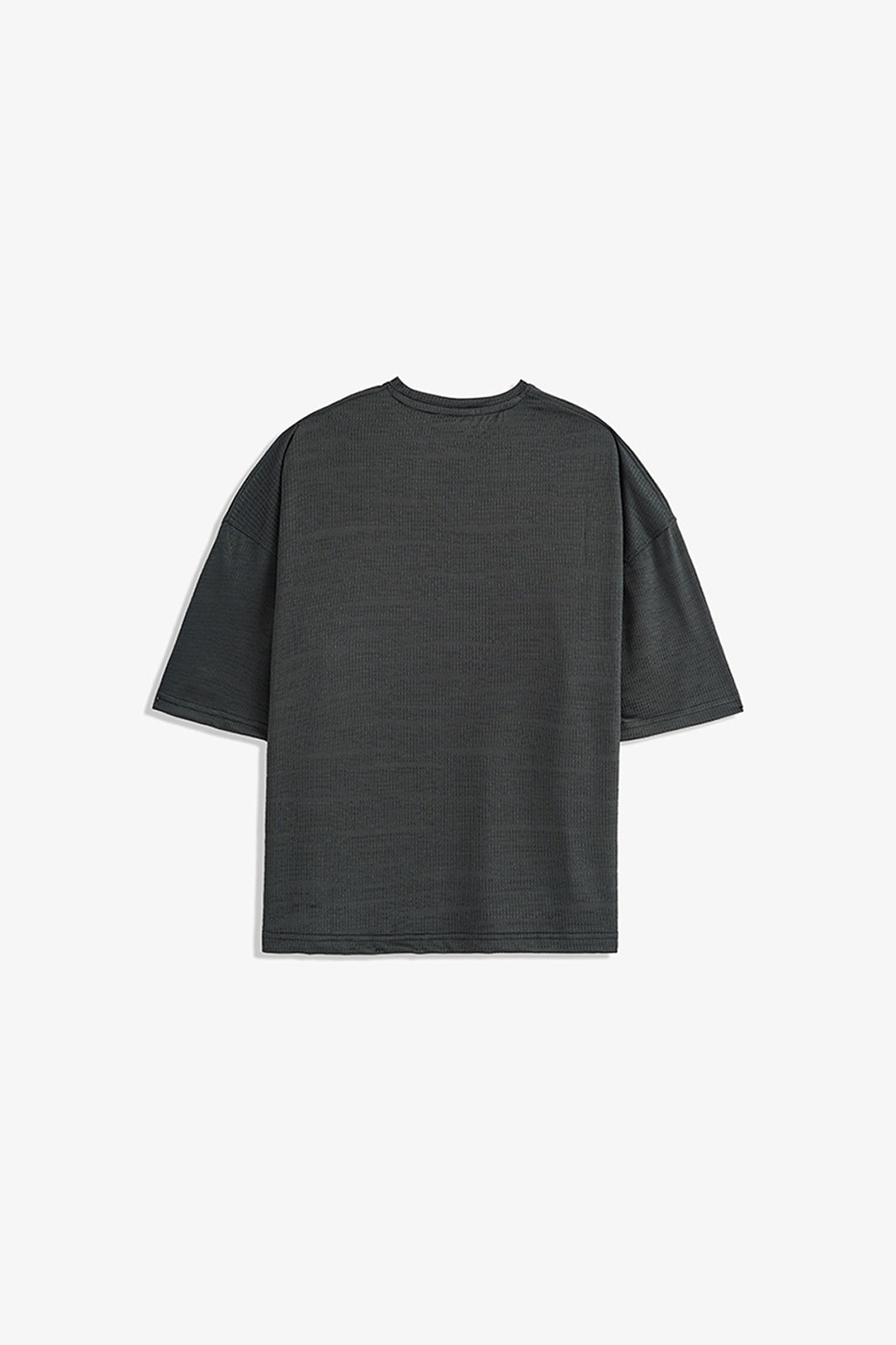 Boxy Fit T-Shirt