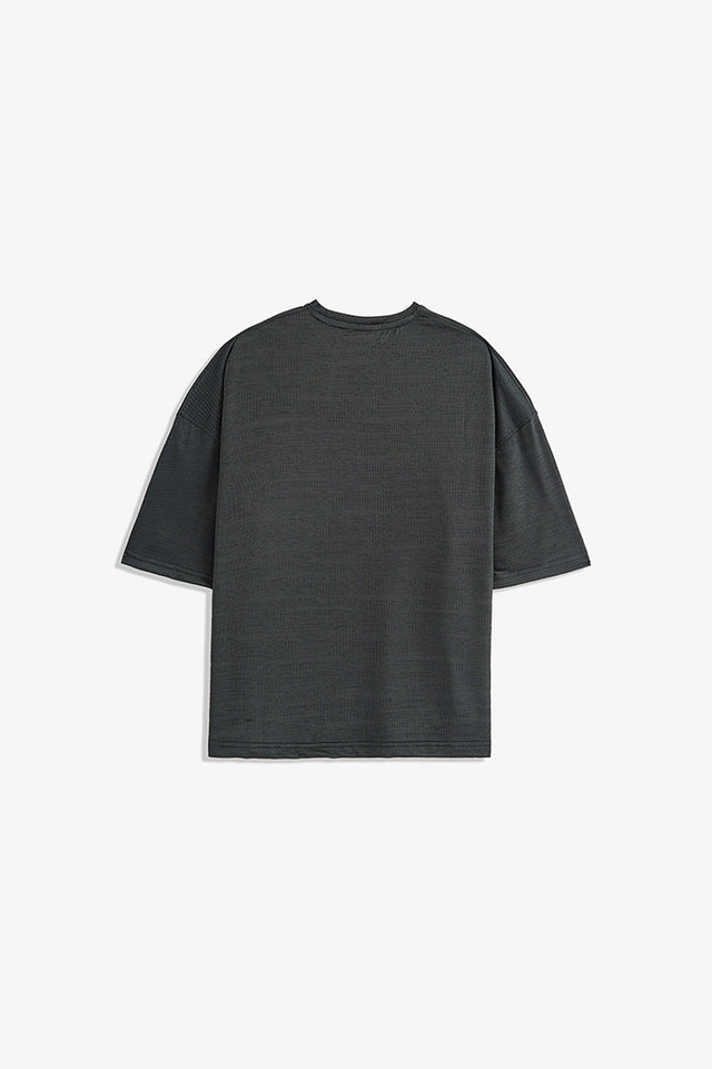 Men’s Boxy Fit T-Shirt
