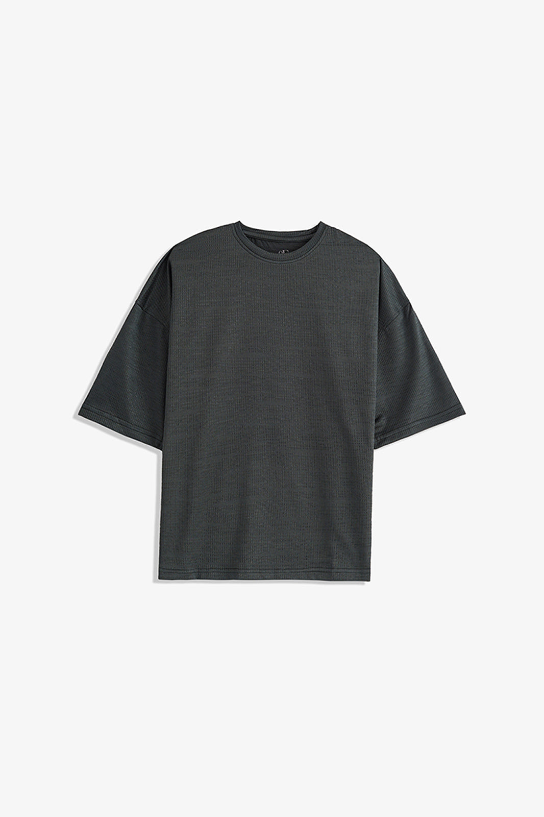 Boxy Fit T-Shirt