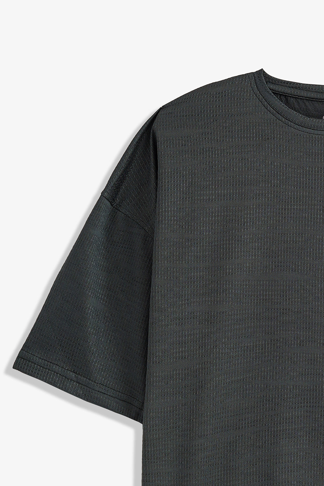 Boxy Fit T-Shirt