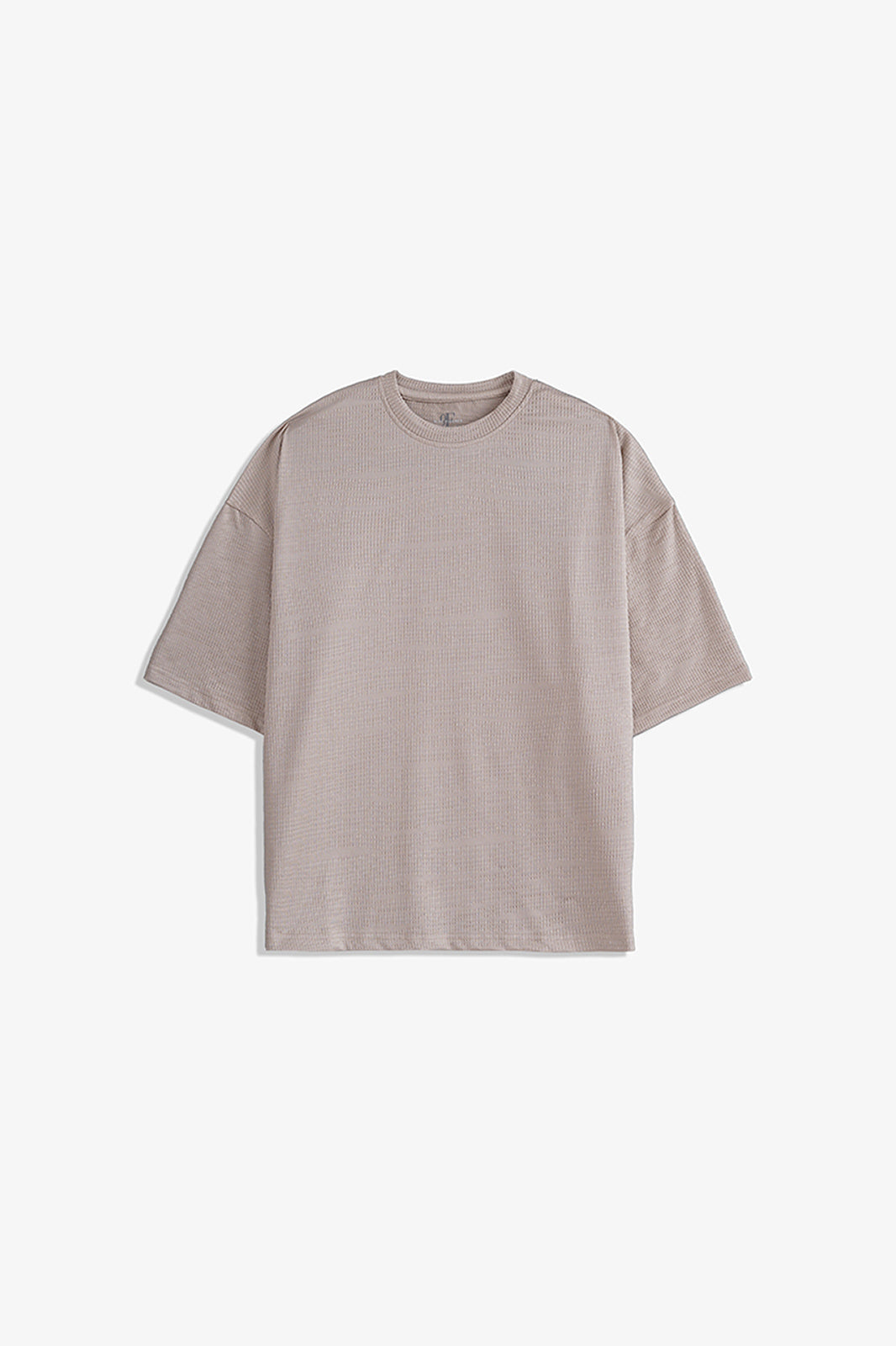 Boxy Fit T-Shirt