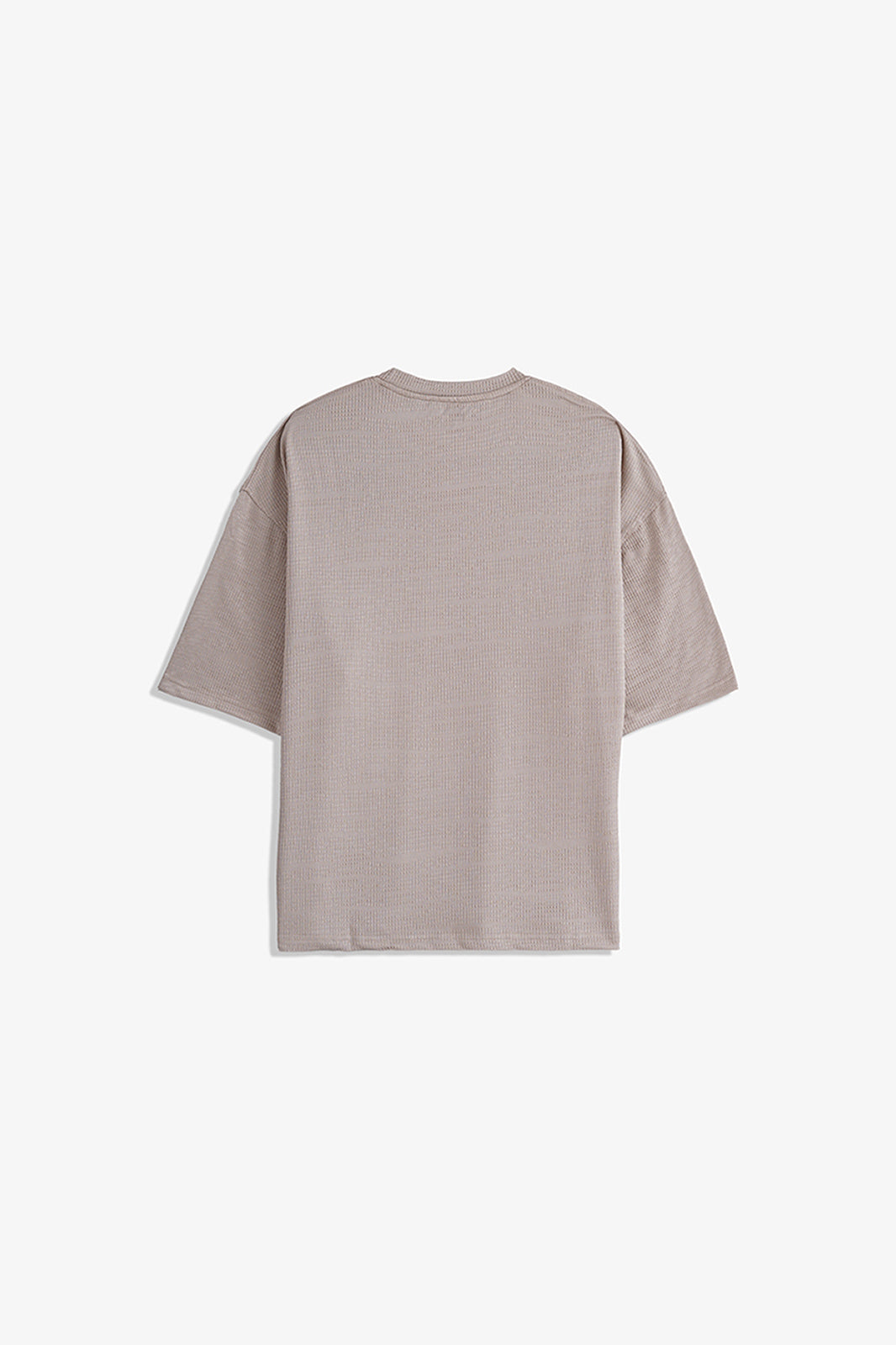 Boxy Fit T-Shirt