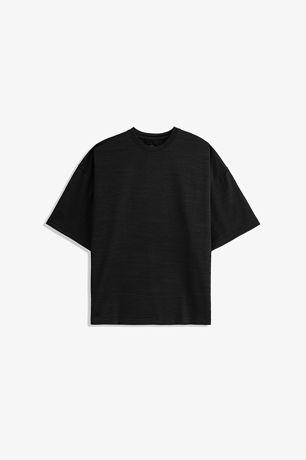 Boxy Fit T-Shirt