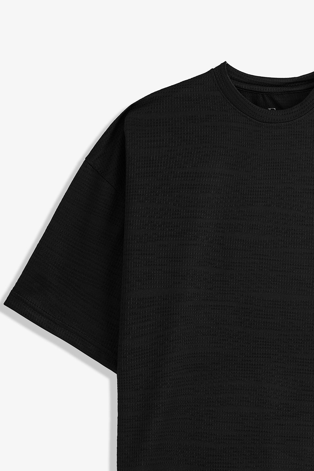 Boxy Fit T-Shirt