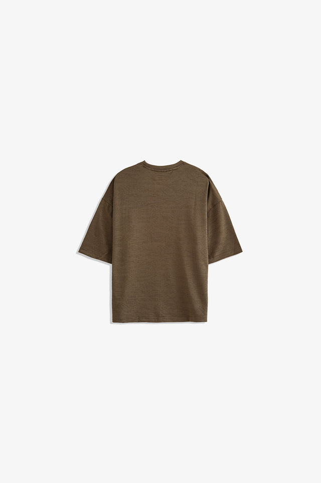 Men’s Boxy Fit T-Shirt