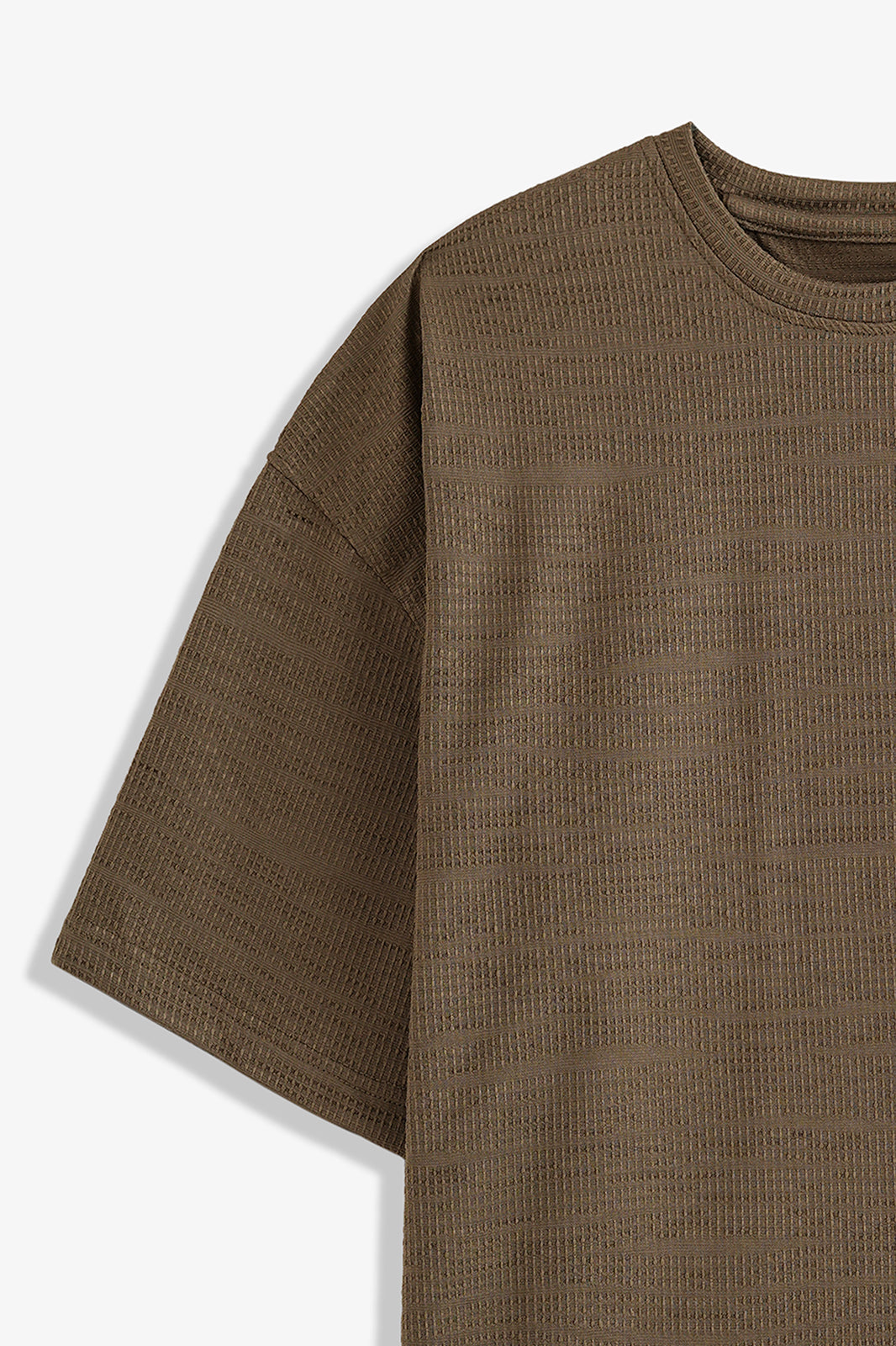 Boxy Fit T-Shirt