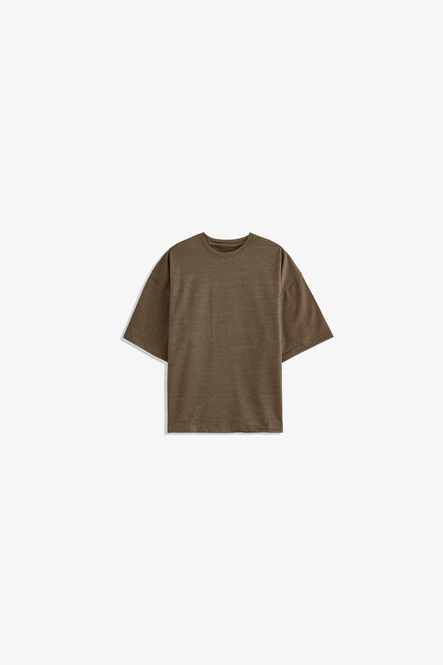 Men’s Boxy Fit T-Shirt