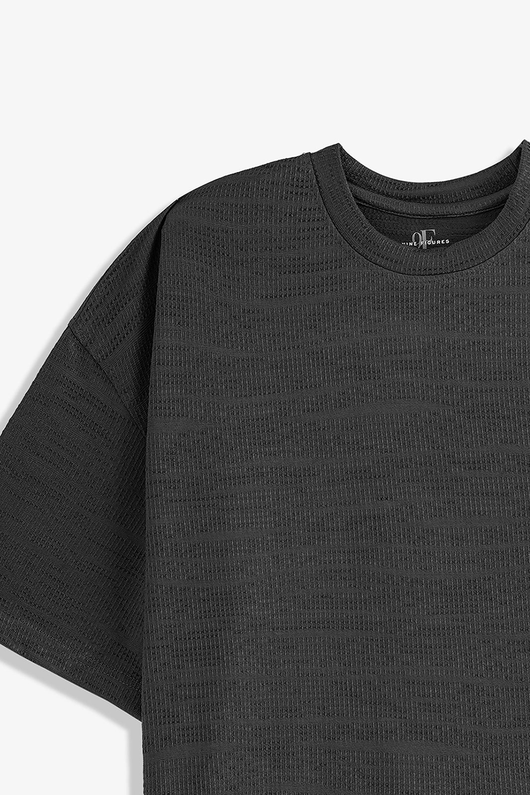 Boxy Fit T-Shirt