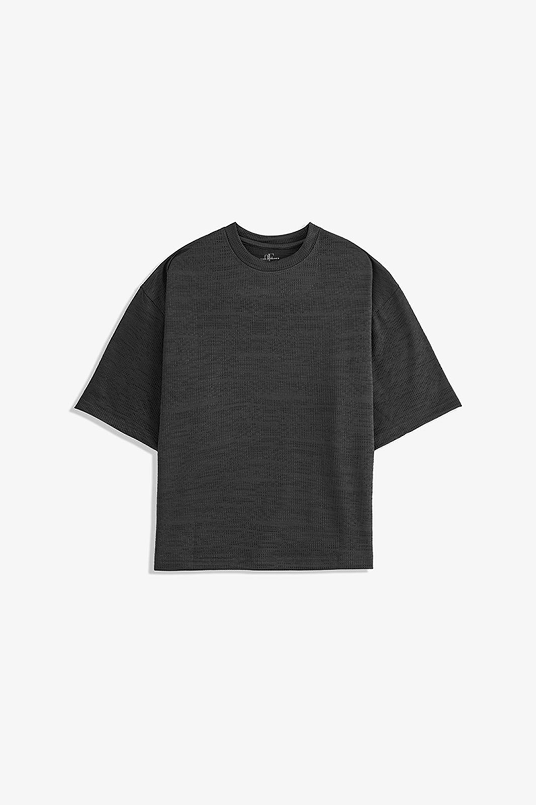 Boxy Fit T-Shirt