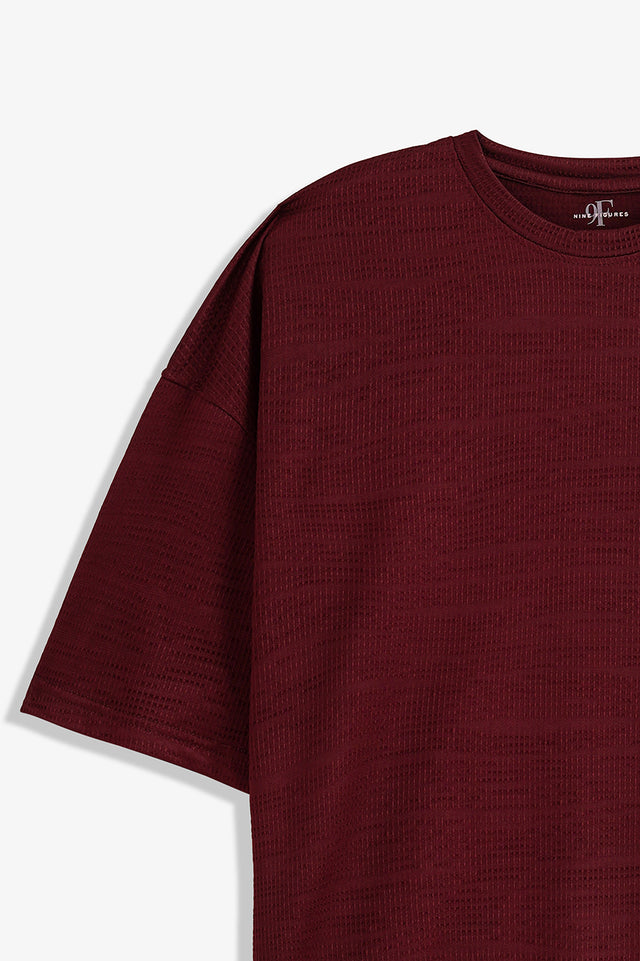 Men’s Boxy Fit T-Shirt