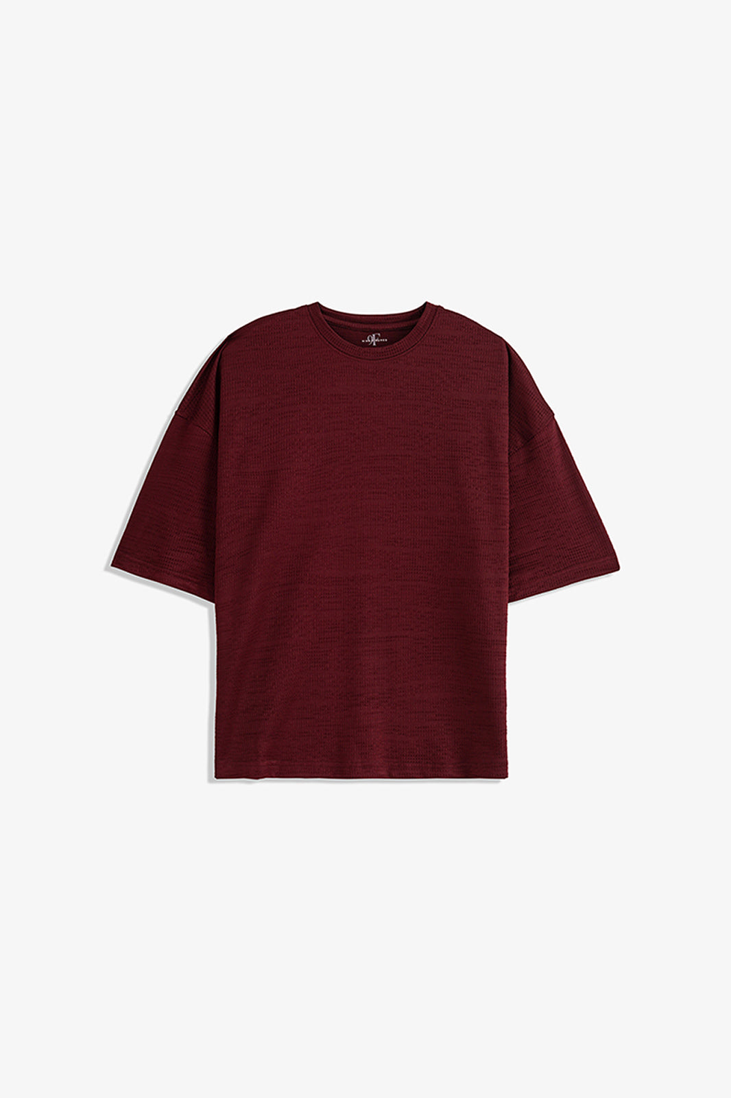 Boxy Fit T-Shirt